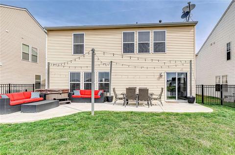 9493 W Lantern Ln, Pendleton, IN 46064 photo 8