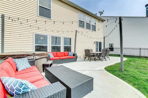 9493 W Lantern Ln, Pendleton, IN 46064 photo 11