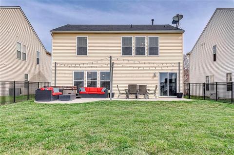 9493 W Lantern Ln, Pendleton, IN 46064 photo 7