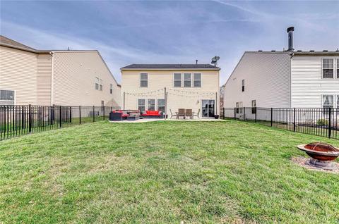 9493 W Lantern Ln, Pendleton, IN 46064 photo 6