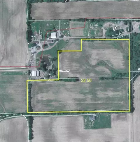 1600 S County Road 150 E, Danville, IN 46122