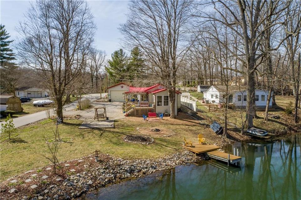 8630 S Fleming Dr, Nineveh, IN 46164 48 Photos MLS 21844473 Movoto