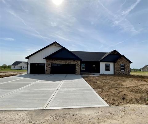 307 Eagle Dr, Covington, IN 47932 photo 1