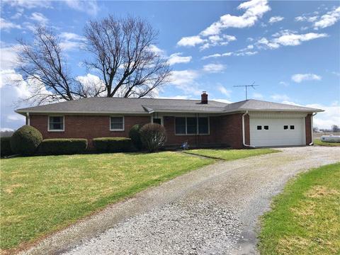 1229 E Sr 28, Tipton, IN 46072 photo 1