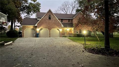 123 S River Rd, Covington, IN 47932 photo 1
