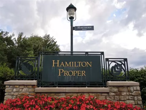 11060 Hawthorn Rdg, Fishers, IN 46037