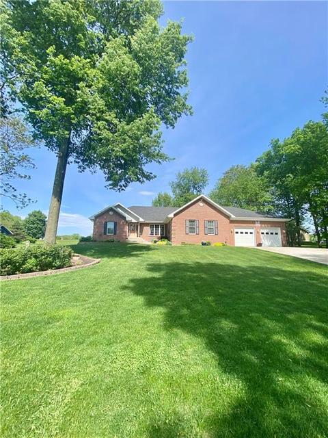 113 S River Rd, Covington, IN 47932 photo 1