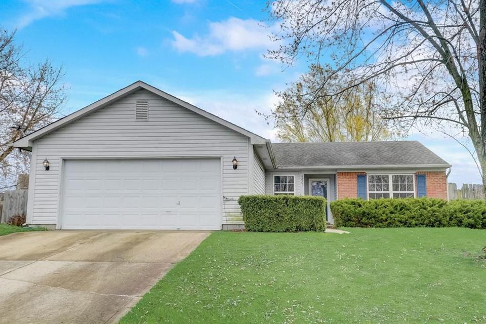 4001 Knollwood Ave, Franklin, IN 46131 19 Photos MLS 21849127 Movoto