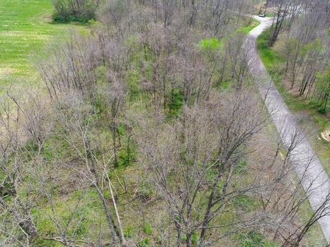9108 E Gayle Dr, Morgantown, IN 46160