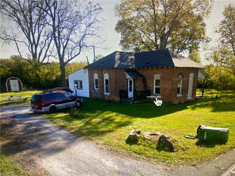9163 Fortville Pike, Fortville, IN 46040