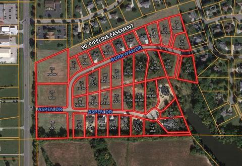 0 Aspen Dr, Batesville, IN 47006