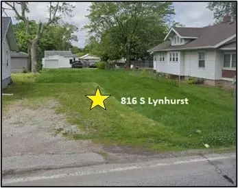 816 S Lynhurst Dr, Indianapolis, IN 46241