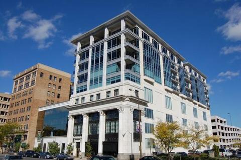 429 N Pennsylvania St #805, Indianapolis, IN 46204