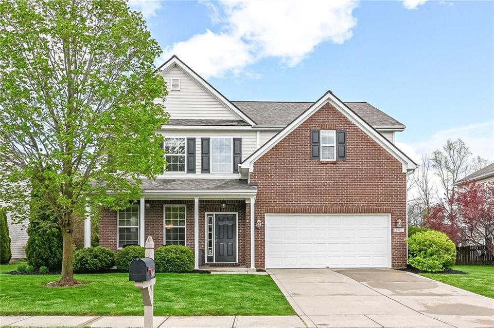 3467 Paisley Pointe, Whitestown, IN 46075 39 Photos MLS 21851803 Movoto