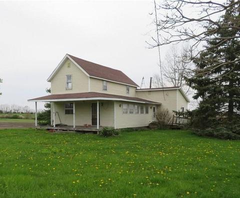 2351 E 1100 S, Fairmount, IN 46928 photo 1