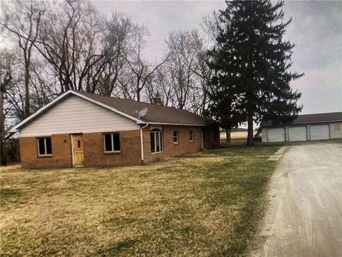 491 E 950 S, Fairmount, IN 46928 photo 1