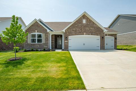 973 Ridge Rock Ln, Bargersville, IN 46106