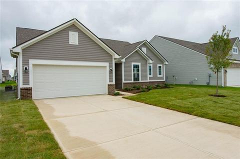 9830 Constellation Dr, Pendleton, IN 46064 photo 3