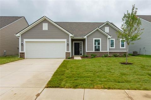 9830 Constellation Dr, Pendleton, IN 46064 photo 1