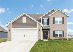 6915 Aster Dr, Pendleton, IN 46064 photo 1