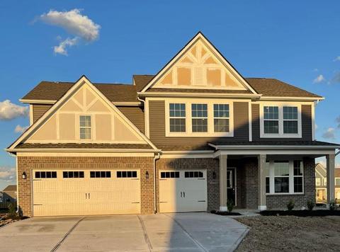 8746 Strabet Dr, Pendleton, IN 46064 photo 1