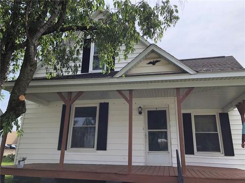 305 S Section Ct, Sullivan, IN 47882 photo 1