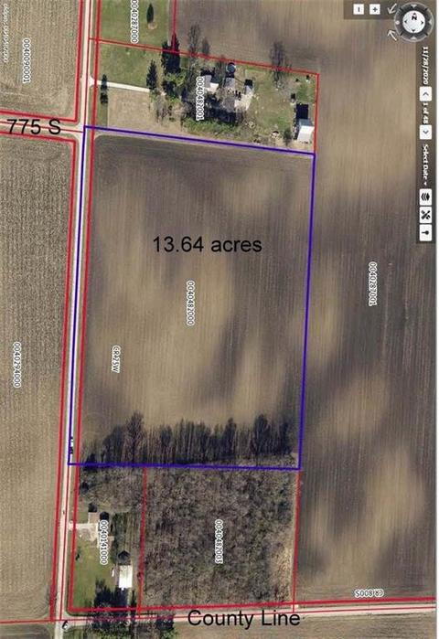 7975 Adj S 25 W, Lebanon, IN 46052