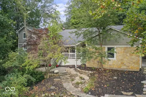 19431 Prairie Baptist Rd, Noblesville, IN 46060