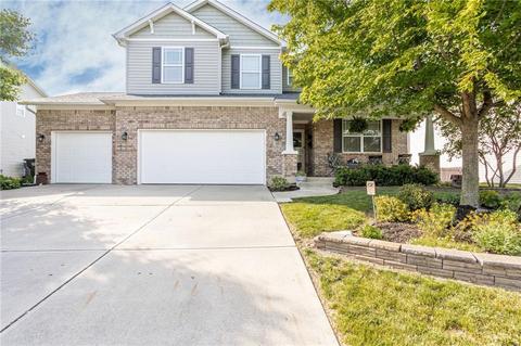 212 Elderberry Ct, Pendleton, IN 46064 photo 1