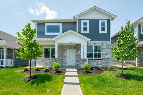 2598 Barstow Dr, Whitestown, IN 46075
