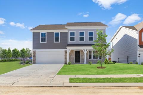 510 Atlas Dr, Lebanon, IN 46052