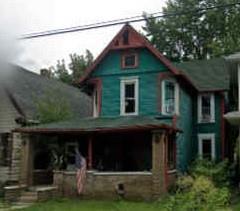 1415 Wright St, Indianapolis, IN 46203 photo 1