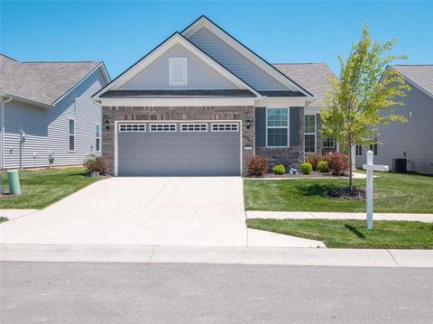 4733 Lilac Dr, Plainfield, IN 46168 photo 1