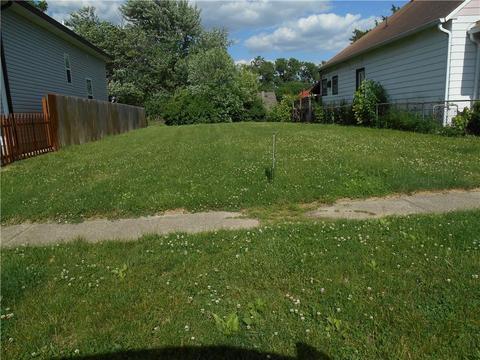 2109 Singleton St, Indianapolis, IN 46203