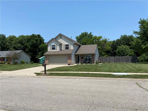 184 Oxford Ave, Pendleton, IN 46064 photo 1