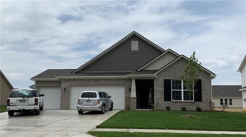 369 Mallard Dr, Pendleton, IN 46064 photo 1