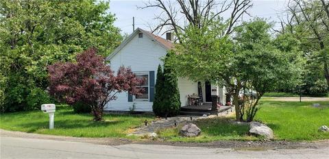 601 E Centennial Ave, Muncie, IN 47303