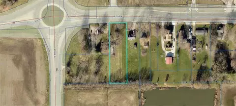 0 W 300 North St, Greenfield, IN 46140