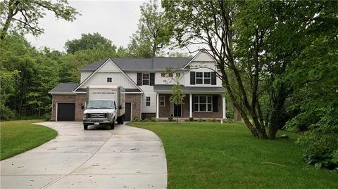 7150 Mayapple Ln, Pendleton, IN 46064 photo 1