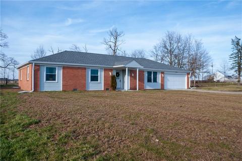 3900 W State Road 128, Frankton, IN 46044