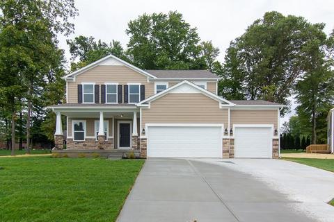 340 Woodside Ct, Batesville, IN 47006