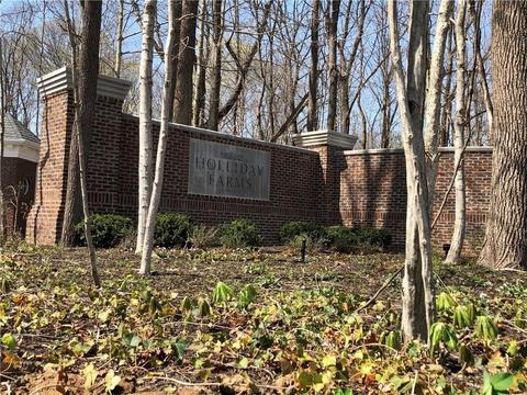 3594 Cherwell Dr, Zionsville, IN 46077