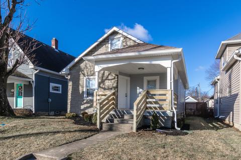 134 S Arlington Ave, Indianapolis, IN 46219