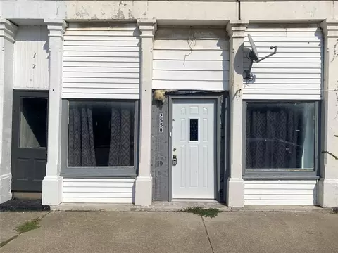 255 N Cross St, Waveland, IN 47989