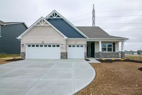 9038 Jagged Ln, Indianapolis, IN 46239