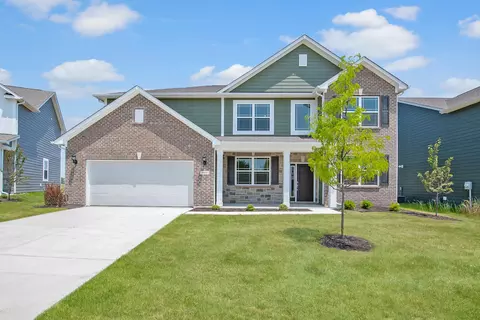 9026 Jagged Ln, Indianapolis, IN 46239