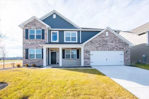 5842 Flat Hill Dr, Indianapolis, IN 46239