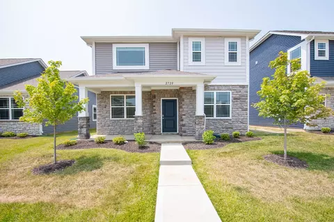 2720 Lamar Dr, Whitestown, IN 46075