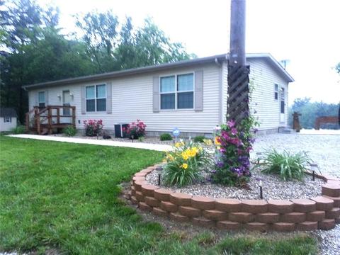 1065 S Miller St, Dugger, IN 47848 photo 1