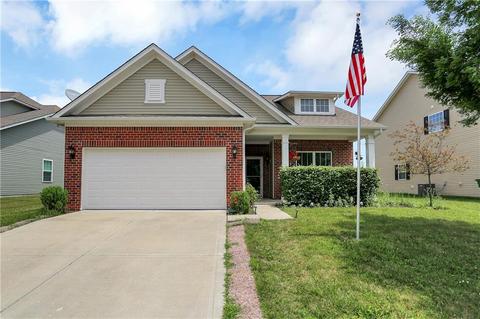 2337 Boneset Dr, Plainfield, IN 46168 photo 1